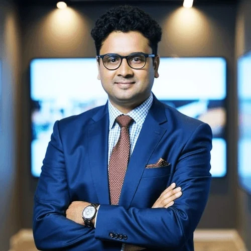 Nachiketh Murthy